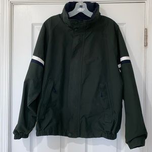 Men's Nautica Bomber Jacket
